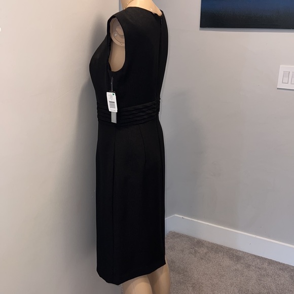 TAHARI, ARTHUR S. LEVINE DRESS SIZE USA 4 - Picture 6 of 7